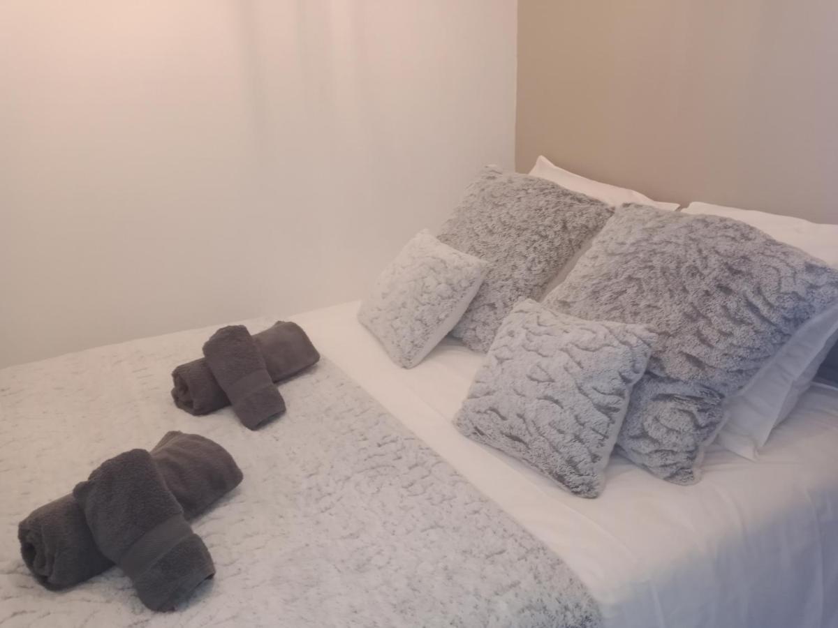 Saint-Michel-de-Chaillol Appartement Montagne- Le Petit Chaillol מראה חיצוני תמונה