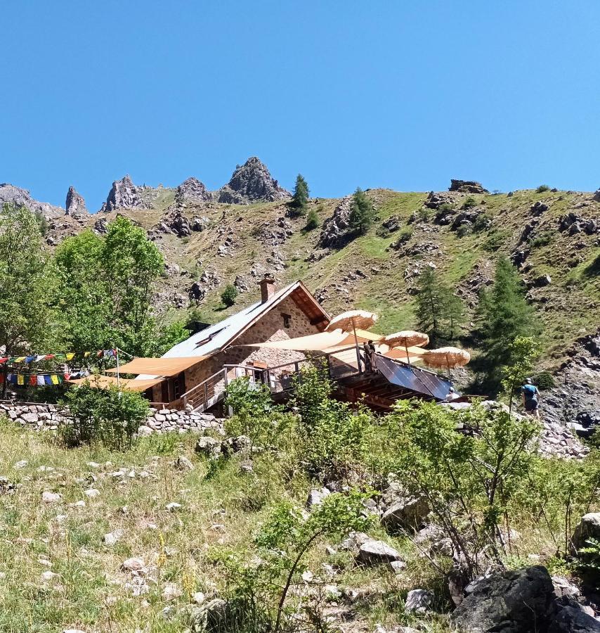 Saint-Michel-de-Chaillol Appartement Montagne- Le Petit Chaillol מראה חיצוני תמונה