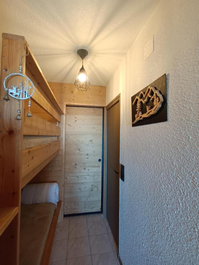 Saint-Michel-de-Chaillol Appartement Montagne- Le Petit Chaillol מראה חיצוני תמונה