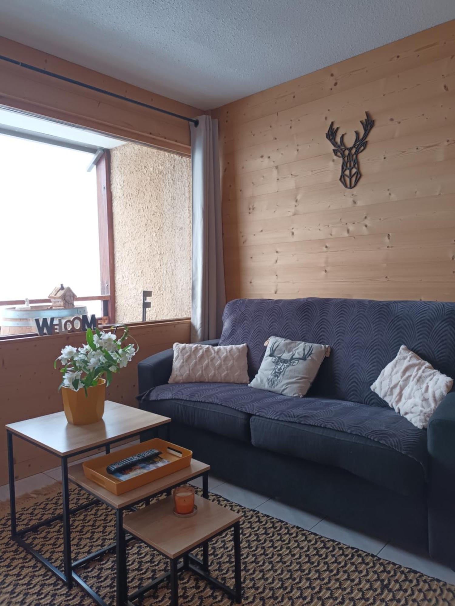 Saint-Michel-de-Chaillol Appartement Montagne- Le Petit Chaillol מראה חיצוני תמונה